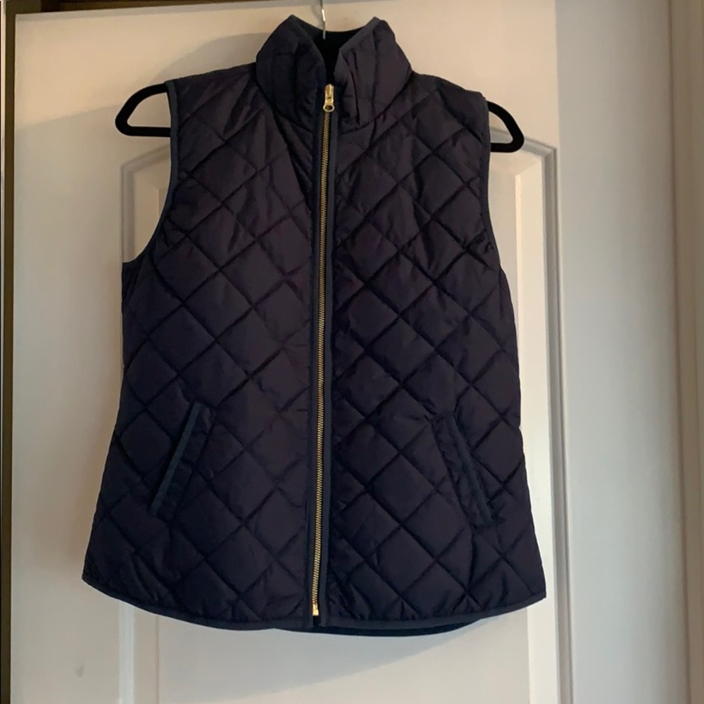 Old Navy vest